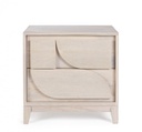 Comodino 47x40x46 in legno