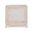 Comodino 47x40x46 in legno