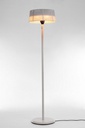 Lampada riscaldante elettrica D.50 x 205h