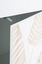 Credenza in legno 70x30x80 cm