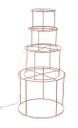Cilindro microled classico D.25x18h, D.30x20h, D.38x28h, D.50x38h