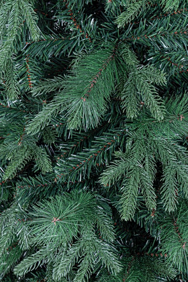 Albero slim D.78x240 h mix pe/pvc