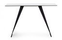 Consolle ceramica 120x40x80
