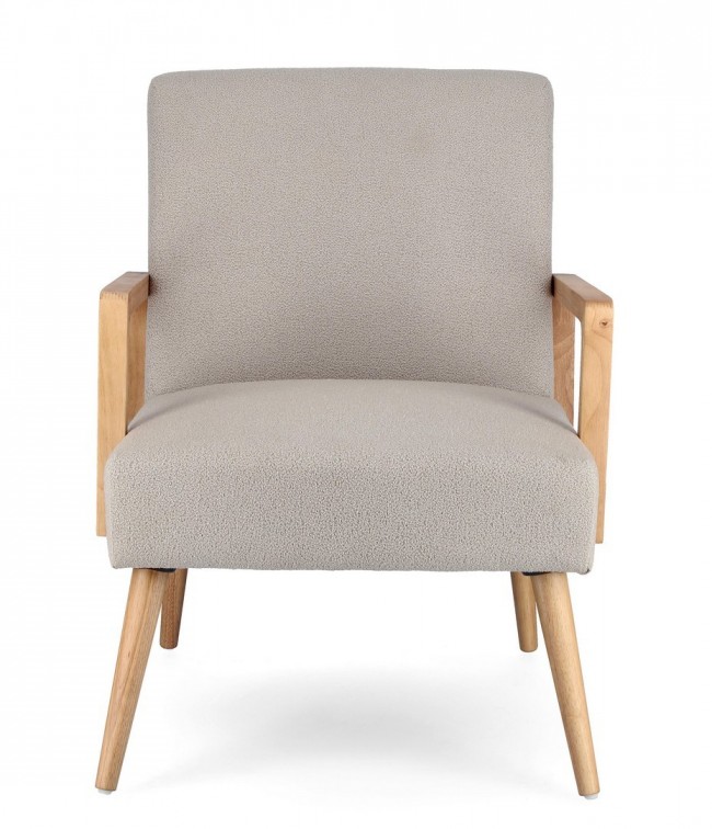 Poltrona Veriana Cloud 64.5x72x82