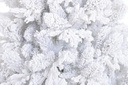 Albero bianco D.130x210 h in mix PE/PVC