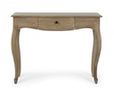 Consolle in legno 100x40x76