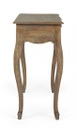 Consolle in legno 100x40x76