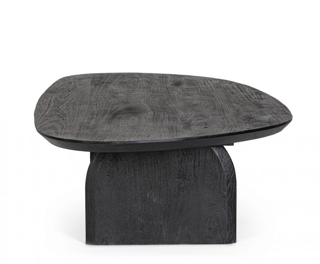 Tavolino Monterrey 135x76x38 cm in legno