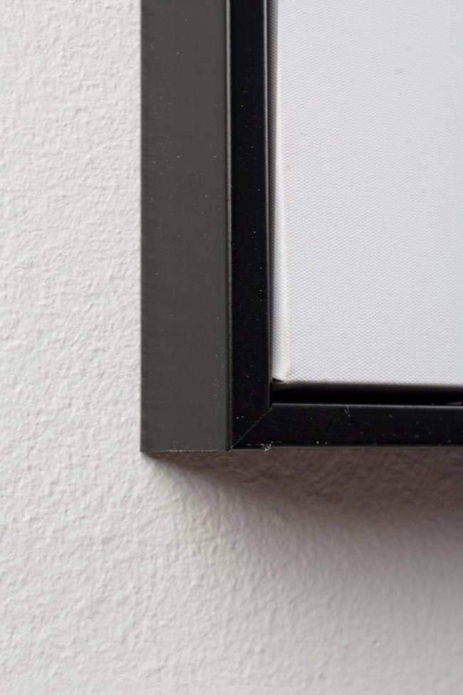 Quadro c-c bold 62.6x4.3x92.6h in tela