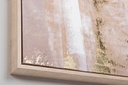 Quadro c-c bold 62.6x4.3x92.6h in tela