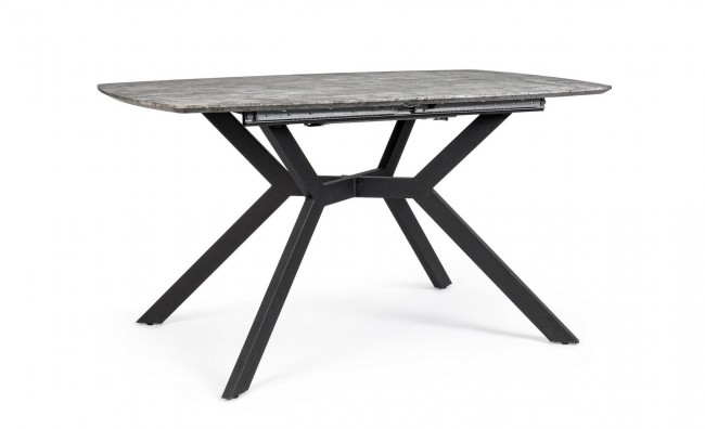 Tavolo allungabile 140/180x90 in legno