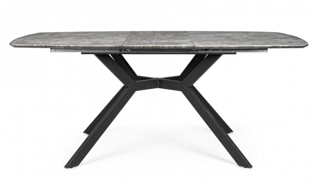 Tavolo allungabile 140/180x90 in legno