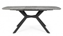 Tavolo allungabile 140/180x90 in legno