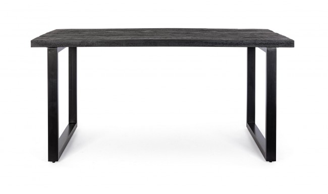 Tavolo rettangolare 160x90 in legno