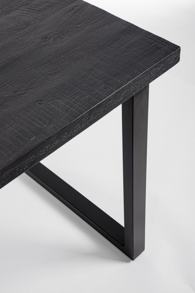 Tavolo rettangolare 160x90 in legno