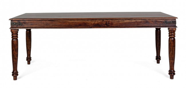 Tavolo Jaipur 200x100 in legno