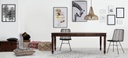 Tavolo Jaipur 200x100 in legno