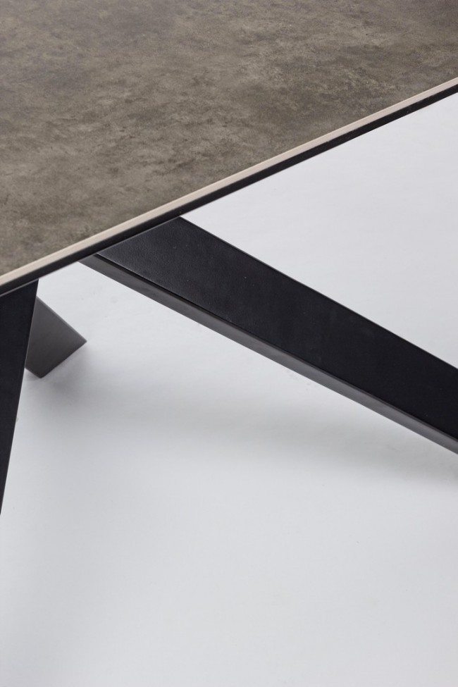Tavolo ceramica 180x90x76 cm