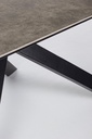 Tavolo ceramica 180x90x76 cm
