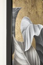 Quadro c-c coralie 82,6x82,6 cm