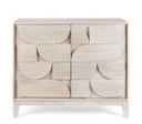 Credenza in legno 100x42x85