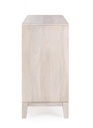 Credenza in legno 100x42x85