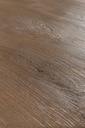 Tavolo Dacca brown D.120 x 77 h in legno