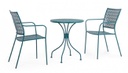 Tavolo Lizette D.60 x 71 h Ocean