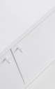 Espositore fragranze 100x46,5x200h in metallo