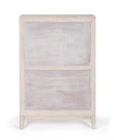 Mobile alto in legno 85x42x123 cm