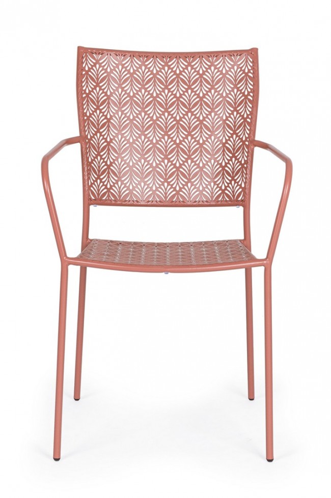 4x Sedia C-BR Lizette 54x55x89h 45h1 68h2