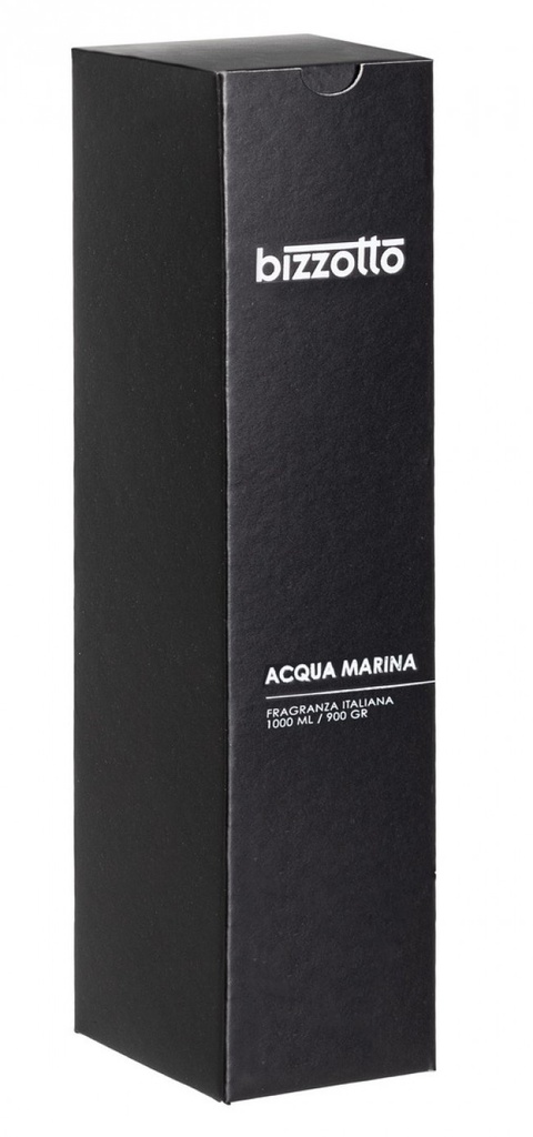 Diffusore fragranza acqua marina 10,25x10,25x17,45