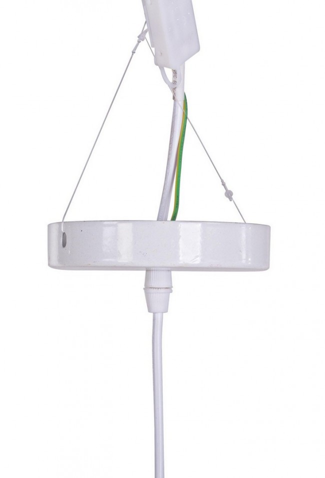 2x Lampadario sky rattan blu-azzurro D.37x52h