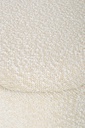 Pouf Cointa Naturale 40x40x45 h