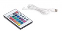 Lampada led bianca 25x26x35h in alluminio