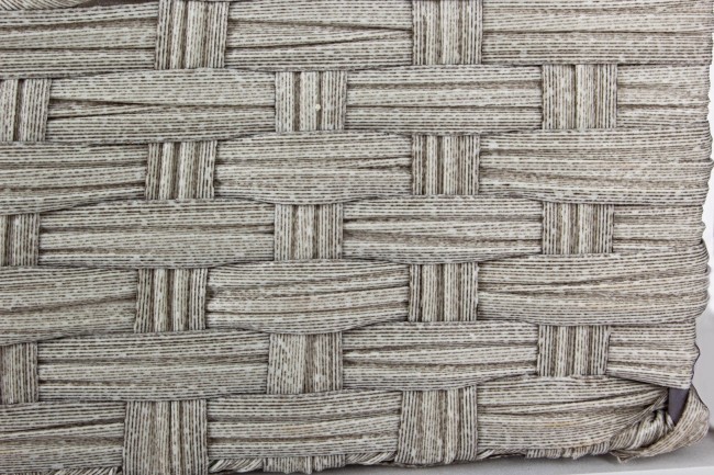 Cassettiera legno 40x29x73 cm