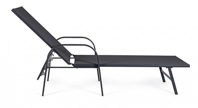 Lettino C-BR 69x195x95h