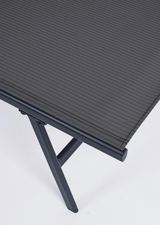 Lettino C-BR 69x195x95h