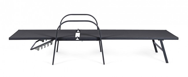 Lettino C-BR 69x195x95h