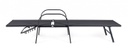 Lettino C-BR 69x195x95h