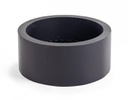 Braciere nero D.60x26h