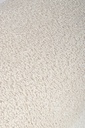 Panca dayla naturale 108x41.5x48 in boucle