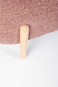 Canyon in boucle 108x41.5x48