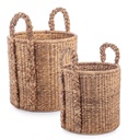 Cesta 2m kebur alto D.40x40h, D.45x45h