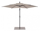 Ombrellone braccio 3m antr-moon D.300x248h