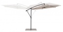 Ombrellone braccio 3m antr-moon D.300x248h