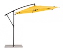 Ombrellone braccio 3m D.300x248h ant-mimosa