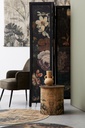 Paravento legno bamboo 120x180h