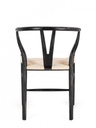 2x Sedia artemia 50x49.5x77 in legno