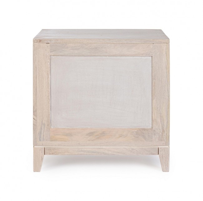 Comodino 47x40x46 in legno